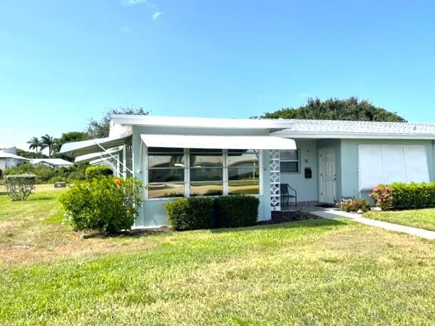 237 HIGH POINT Court W A, sold in High Point Of Delray Beach Condo Sec Ii, Delray Beach, FL