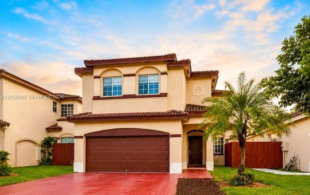 11320 NW 43rd Terrace, Doral, FL 33178