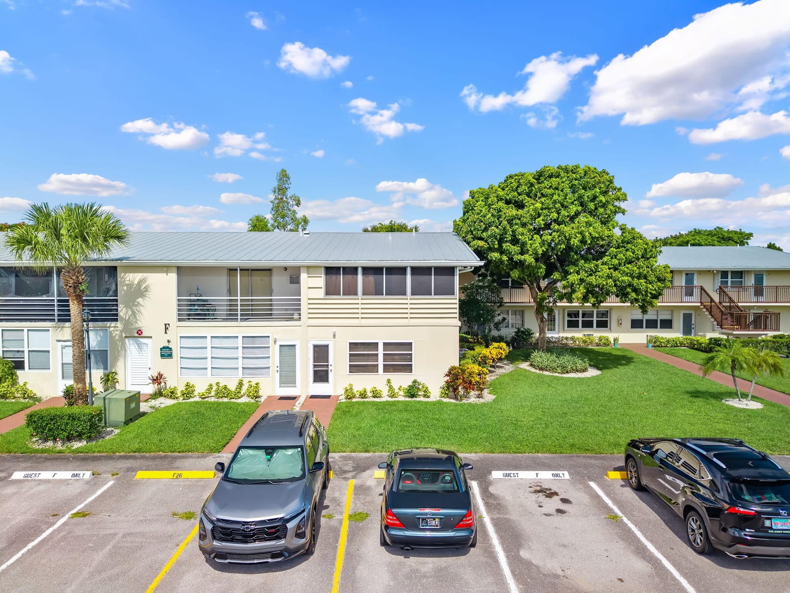 135 ANDOVER F, West Palm Beach, FL 33417 photo 23