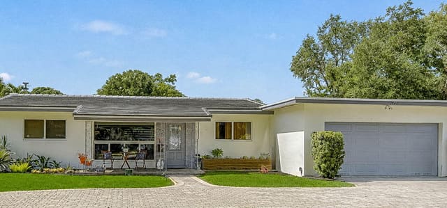2740 SW 16th Street, sold in ZIP 33312, Dania Beach, FL