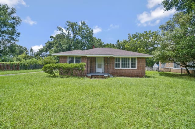 3031 W Jackson Street, Pensacola, FL 32505