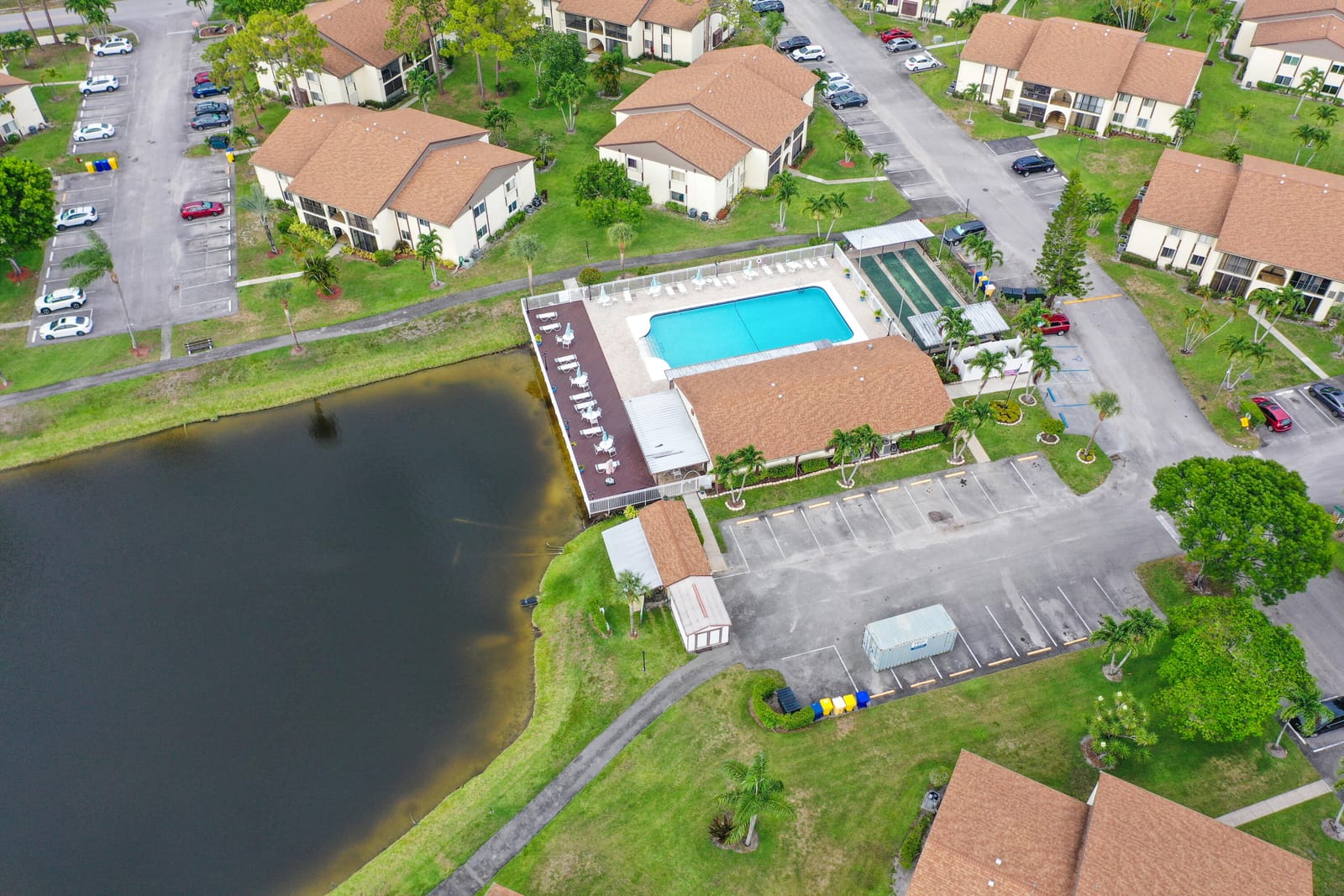 5930 Whispering Pine Way C-2, Greenacres, FL 33463 photo 23