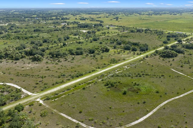 14932 NW 280TH Street, Okeechobee, FL 34972