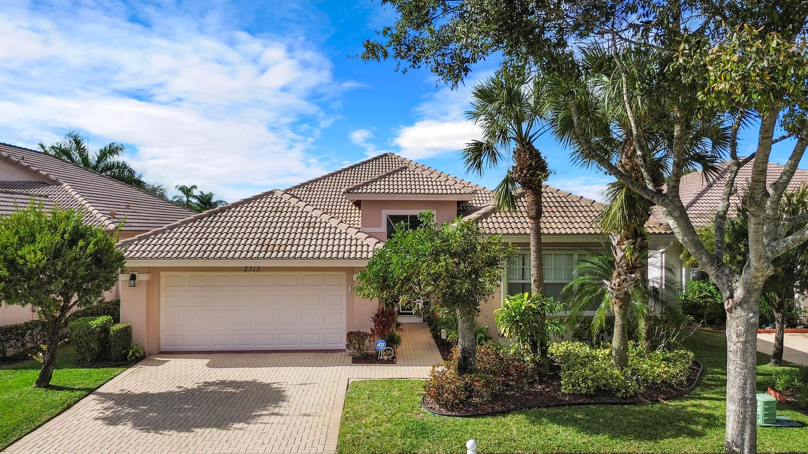 2315 SAILFISH COVE Drive, West Palm Beach, FL 33411 photo 17