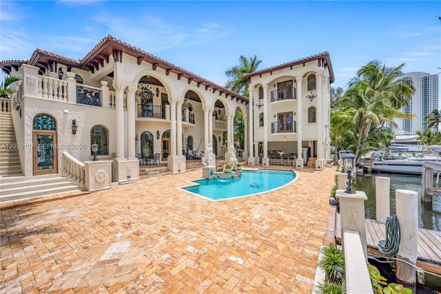 270 Atlantic Avenue, Sunny Isles Beach, FL 33160