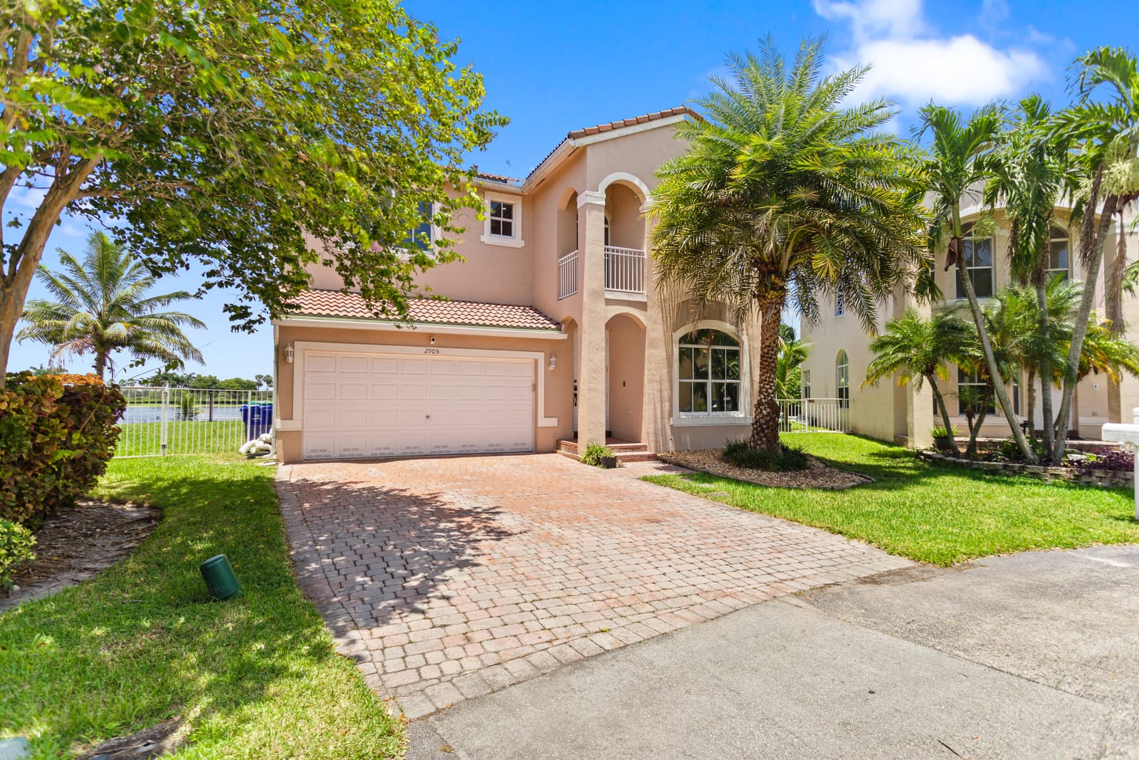 2905 SW 139th Avenue, Miramar, FL 33027 photo 3