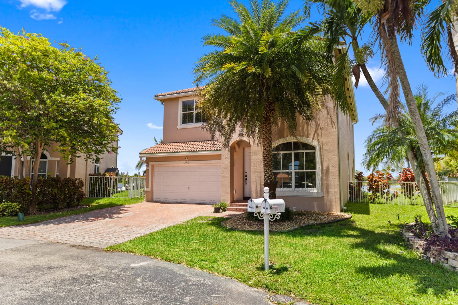 Pending home at 2905 SW 139th Avenue, Miramar, FL 33027