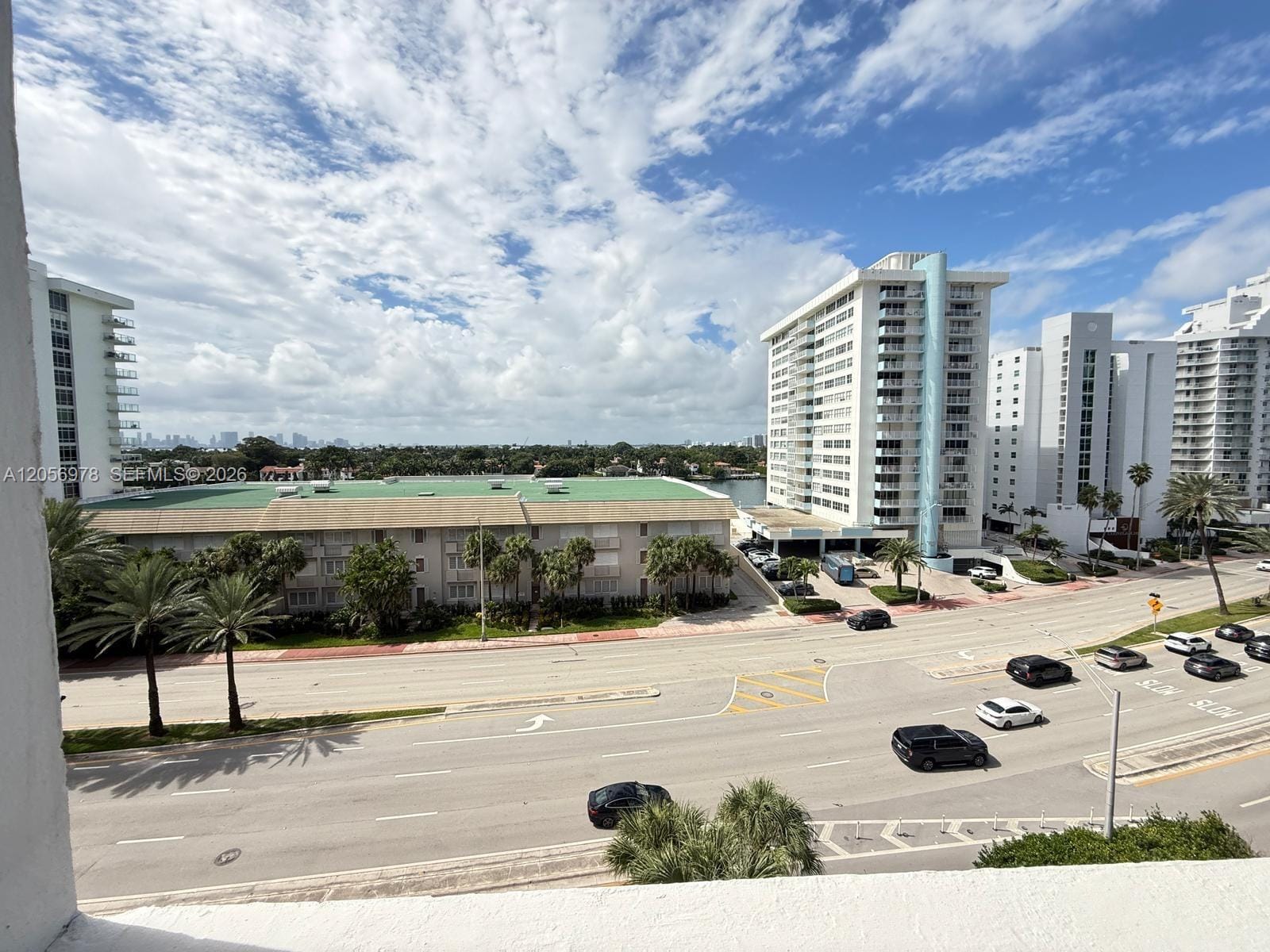 5825 Collins Avenue 7B, Miami Beach, FL 33140 photo 12