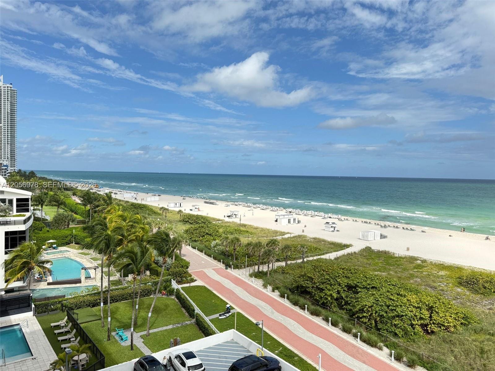 5825 Collins Avenue 7B, Miami Beach, FL 33140 photo 21
