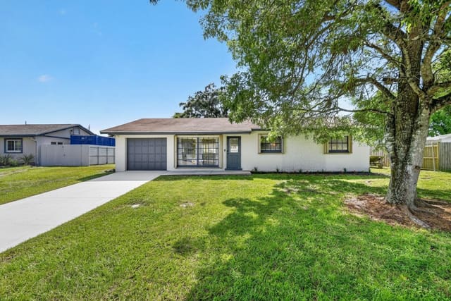 432 W Shadyside Circle, sold in ZIP 33415, West Palm Beach, FL