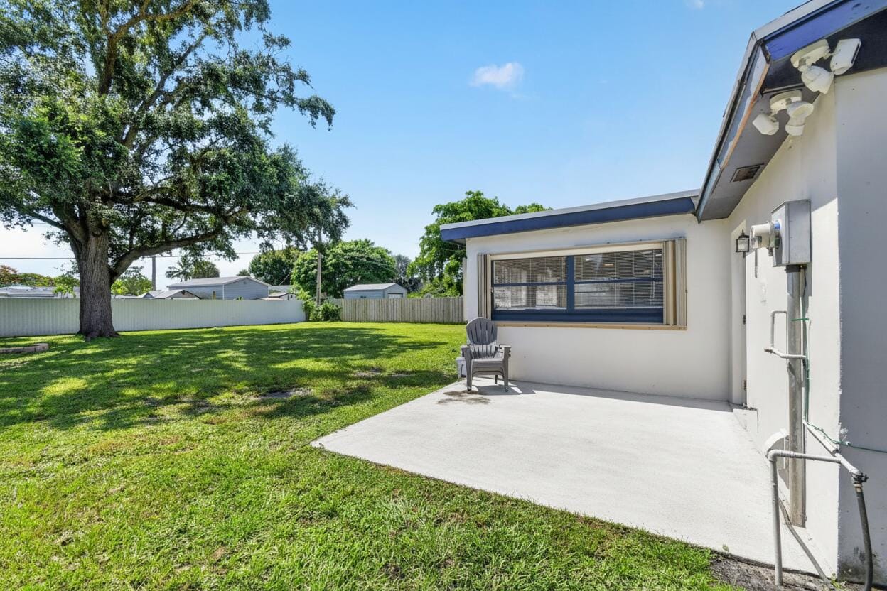 432 W Shadyside Circle, West Palm Beach, FL 33415 photo 28