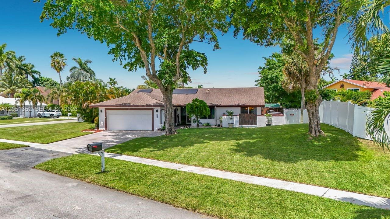 4201 NW 73rd Avenue, Lauderhill, FL 33319 photo 23