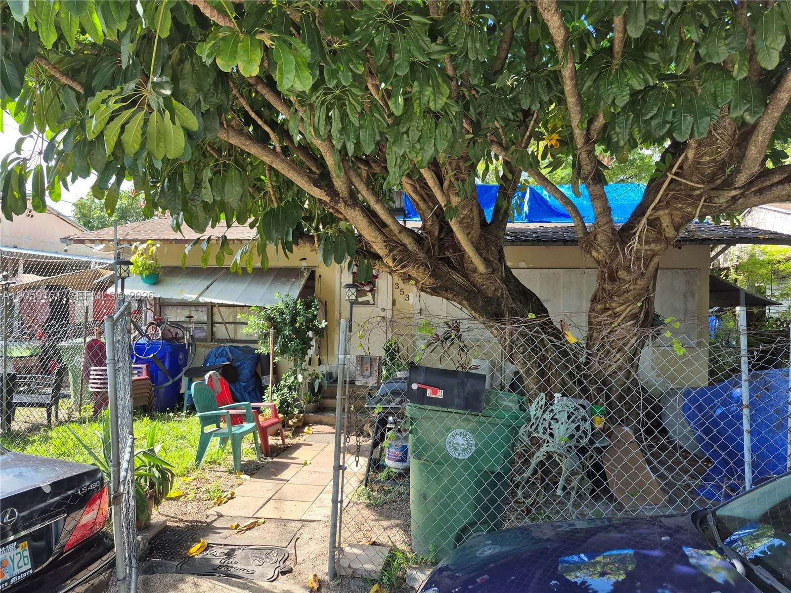 353 NE 58th Street, Miami, FL 33137
