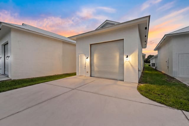 4984 SE Railway Avenue, Port Salerno, Stuart, FL