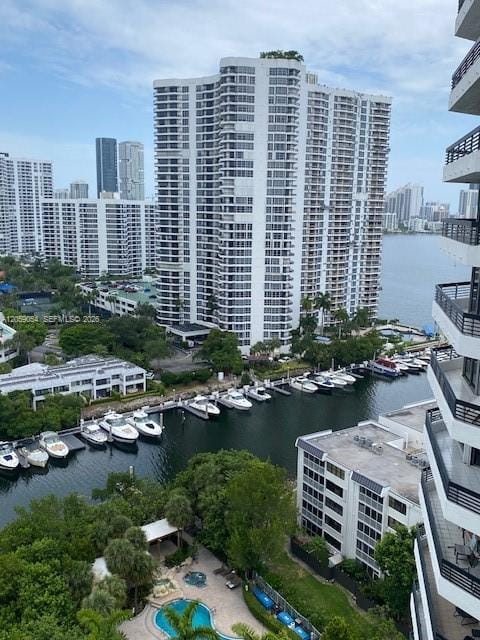 3400 NE 192nd Street 1910, Aventura, FL 33180 photo 22