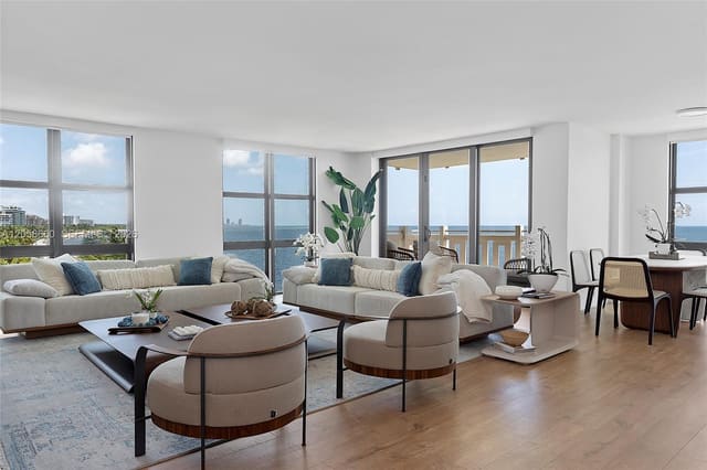 1111 Crandon Boulevard A501, Key Biscayne, FL 33149