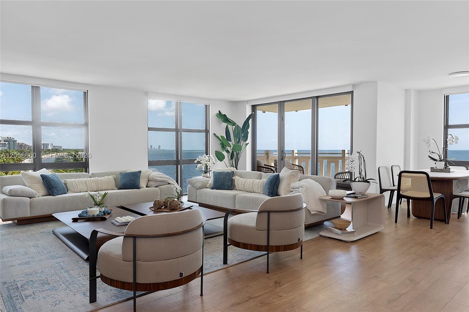 1111 Crandon Boulevard A501 — photo 1