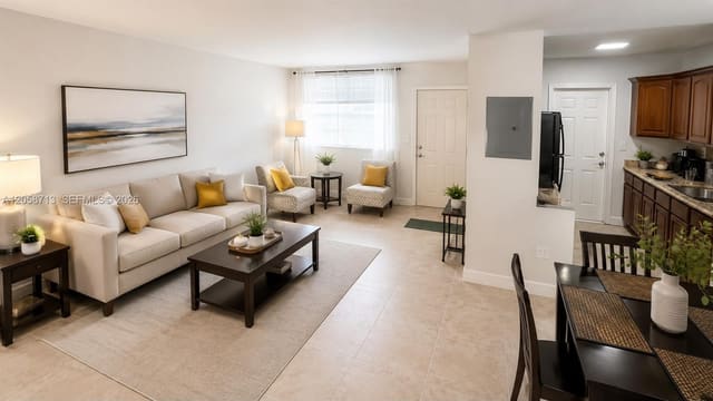 12590 NE 16th Avenue 605, North Miami, FL 33161