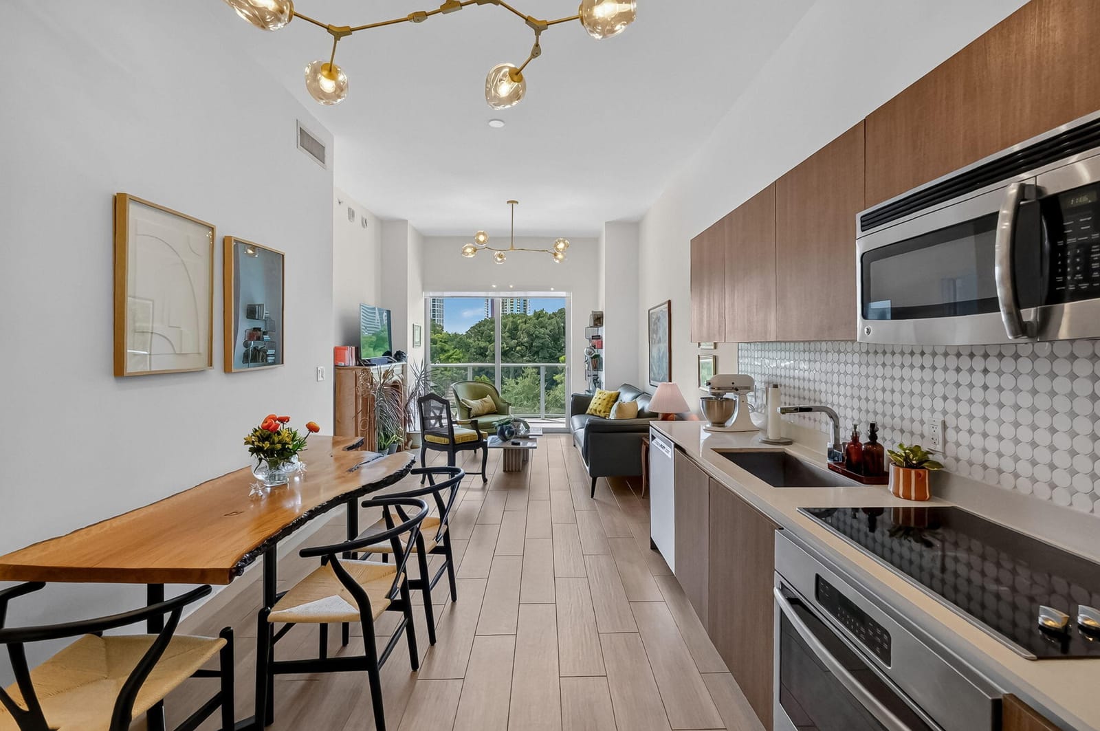 1600 SW 1ST Avenue 413, Miami, FL 33129 photo 7