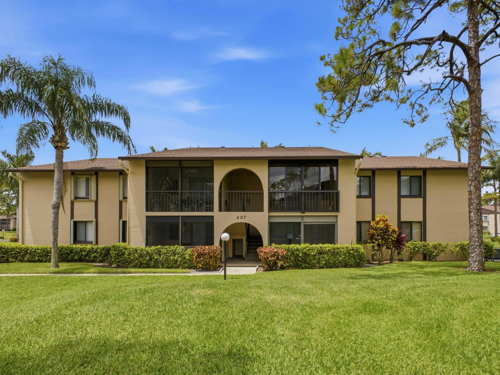 407 PINE GLEN Lane B-1, Greenacres, FL 33463 photo 1