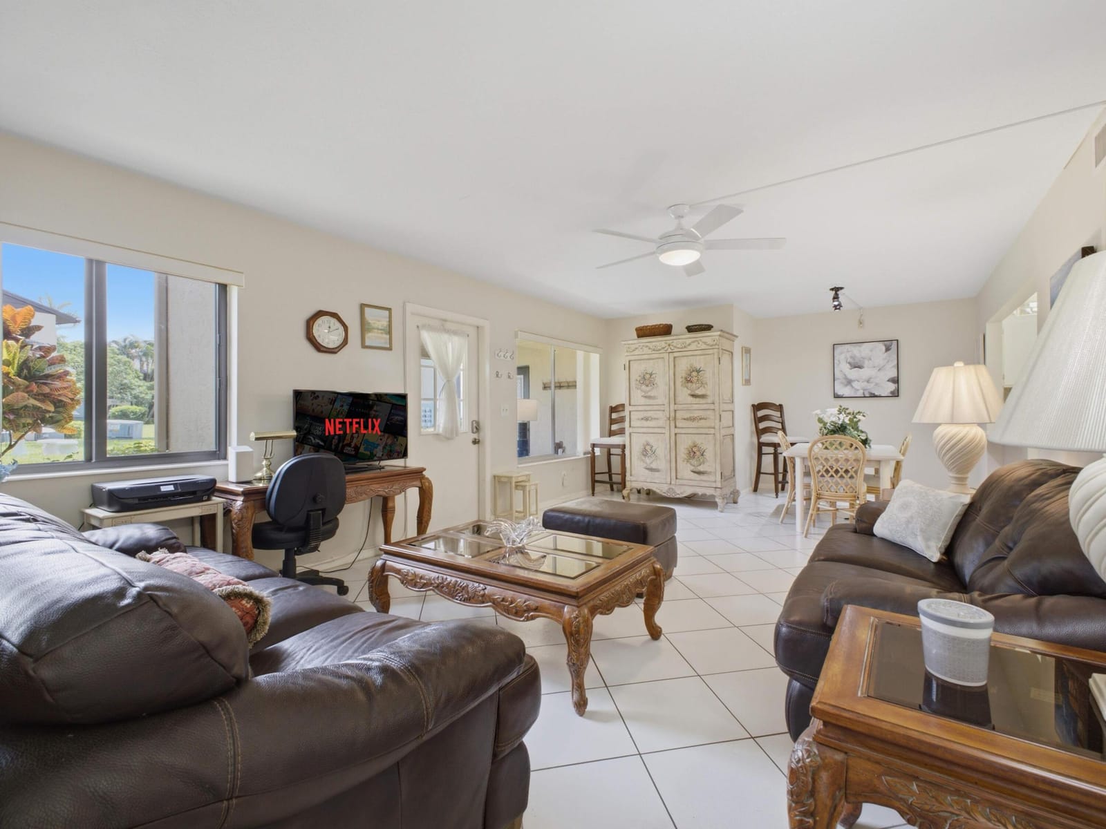 407 PINE GLEN Lane B-1, Greenacres, FL 33463 photo 4