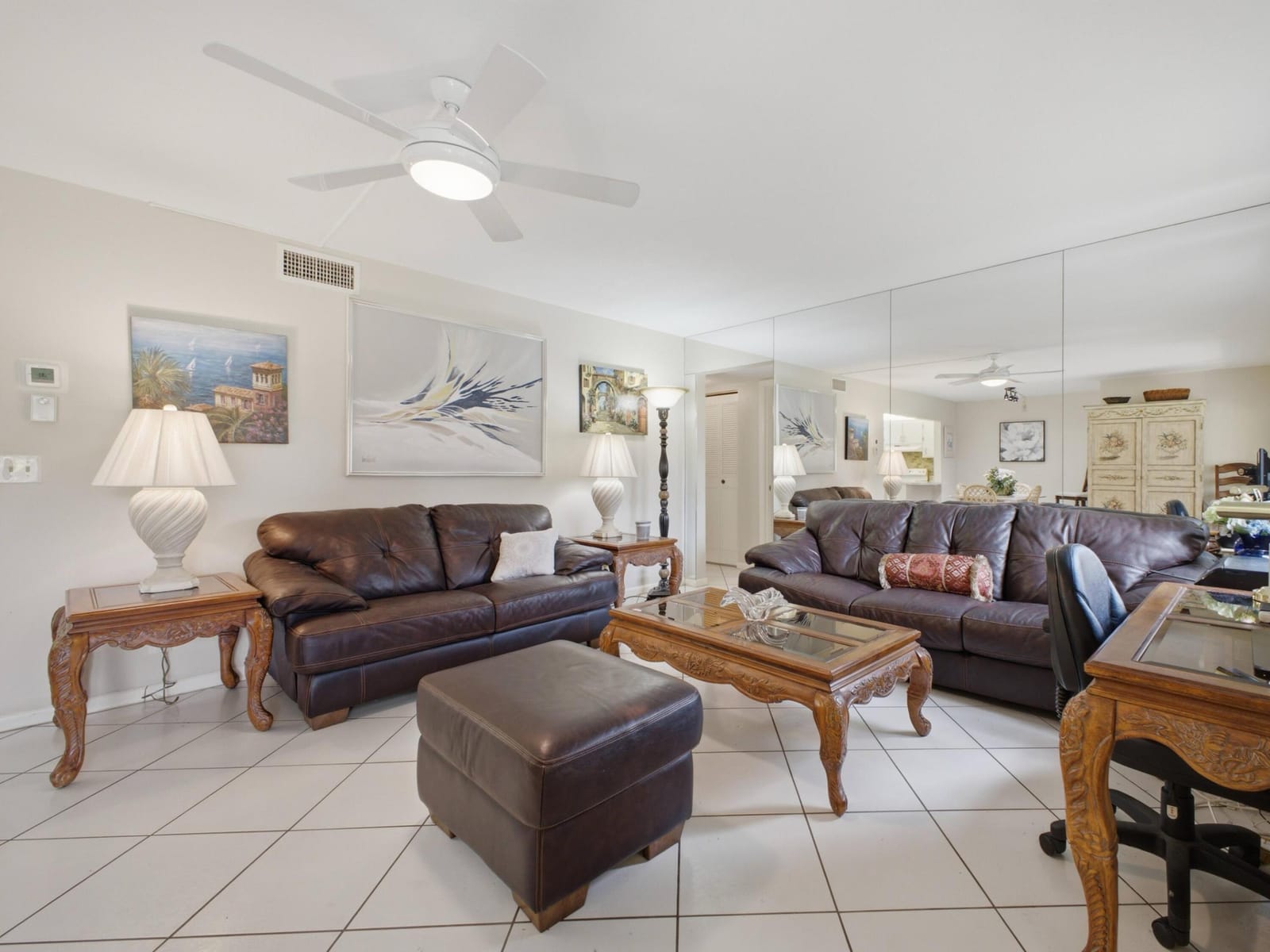 407 PINE GLEN Lane B-1, Greenacres, FL 33463 photo 6