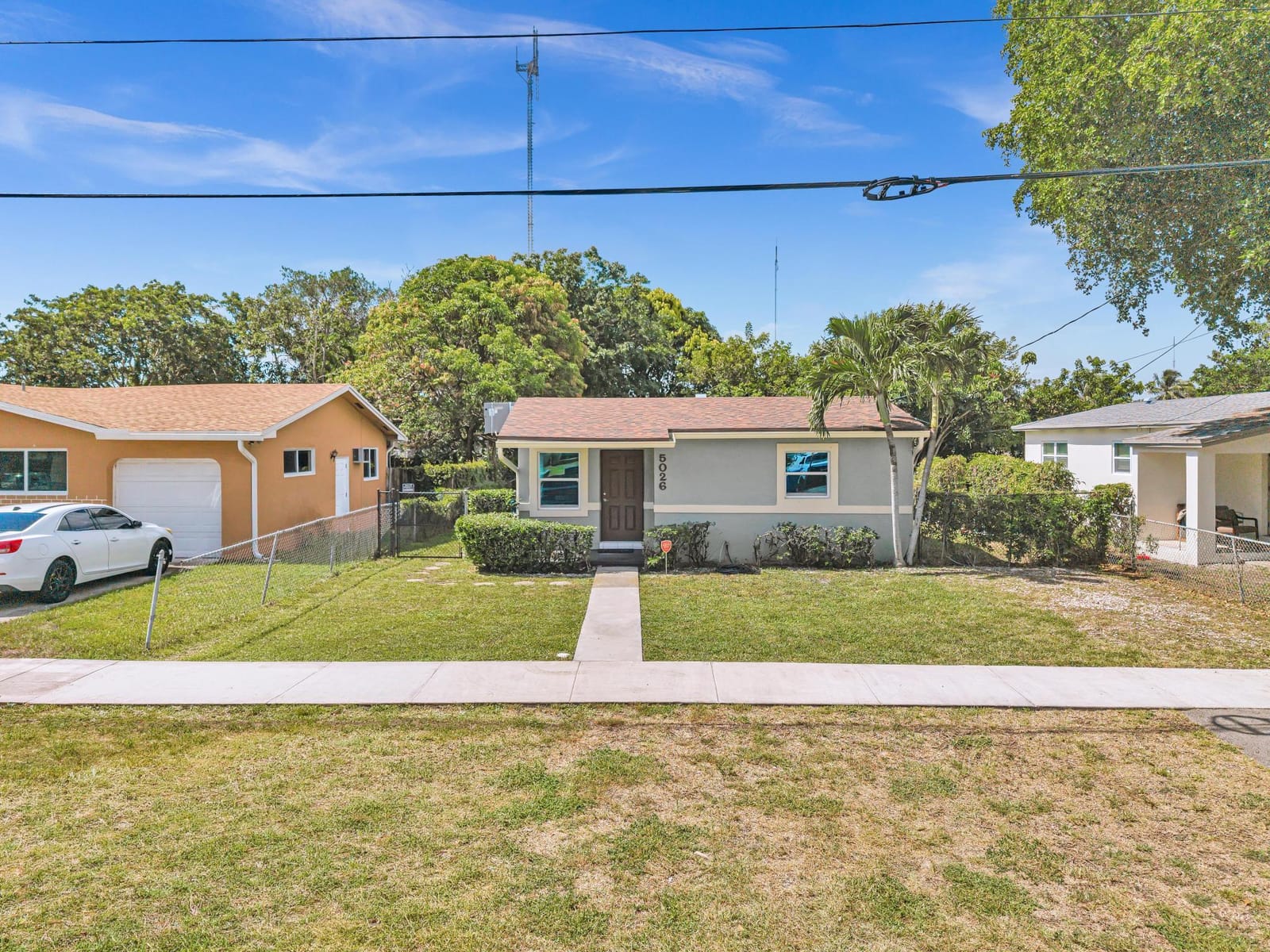 5026 SW 21st Street SW, West Park, FL 33023 photo 1