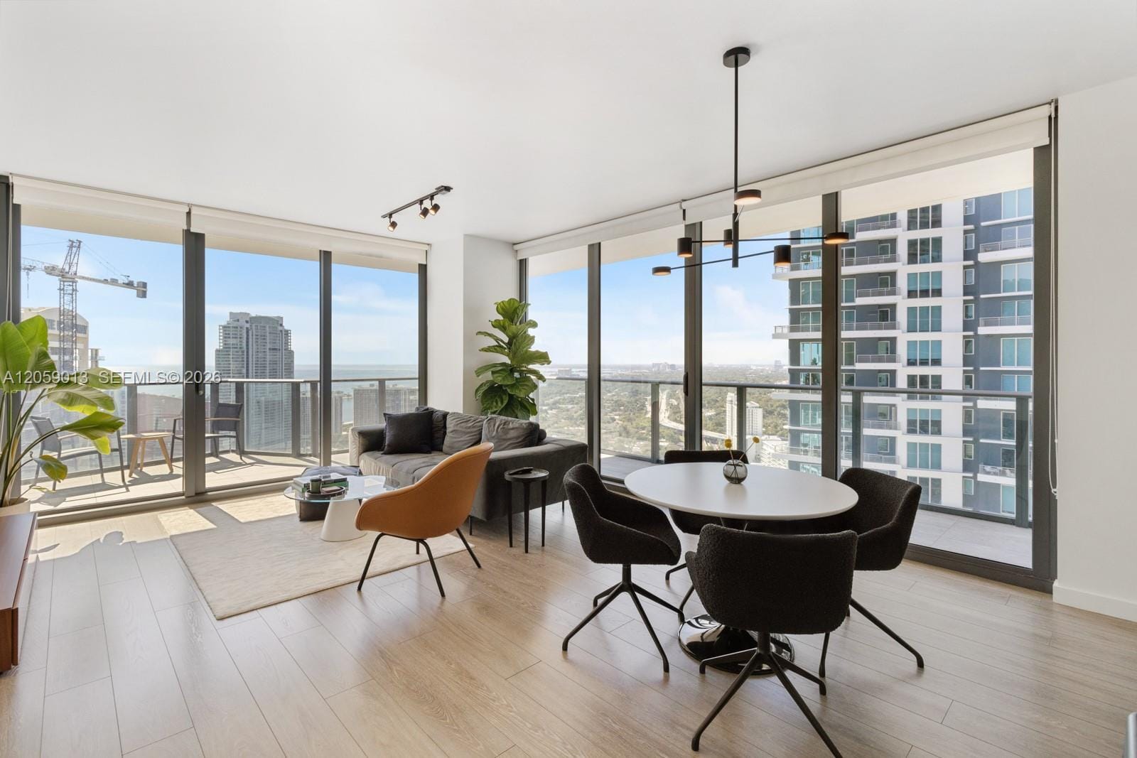 1300 S Miami Avenue 3406, Miami, FL 33130