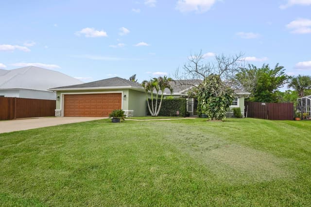 1901 SW Import Drive, Port St. Lucie, FL 34953