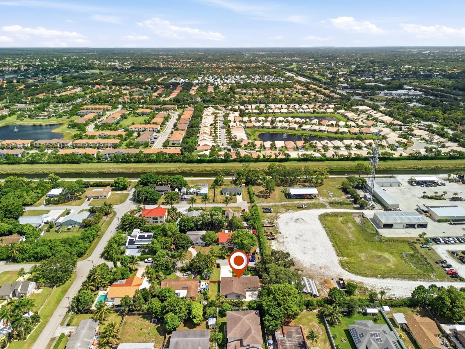 5196 Greenwood Drive, Delray Beach, FL 33484 photo 24