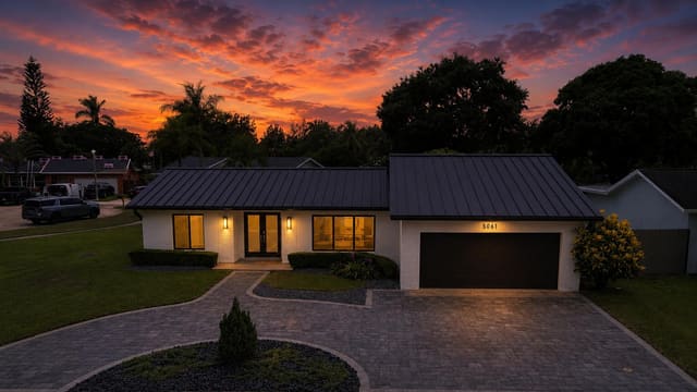 5061 SW 87TH Terrace, Timberlake, Cooper City, FL