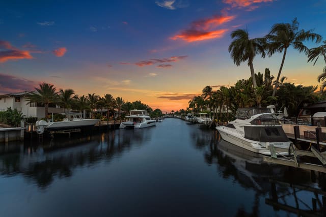 2761 NE 48TH Court, sold in ZIP 33064, Deerfield Beach, FL