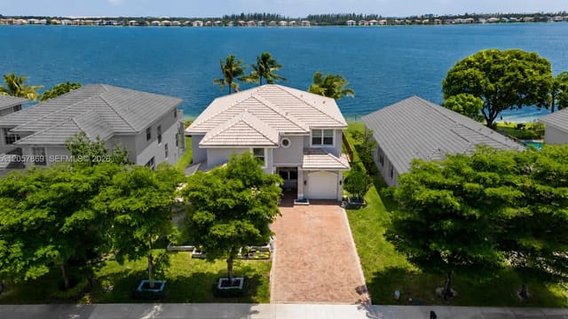 17774 SW 47th Street, Miramar, FL 33029