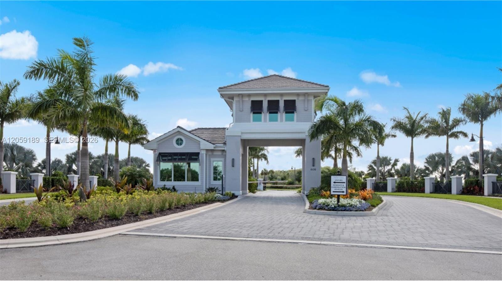 6070 National Boulevard 215, Ave Maria, FL 34142
