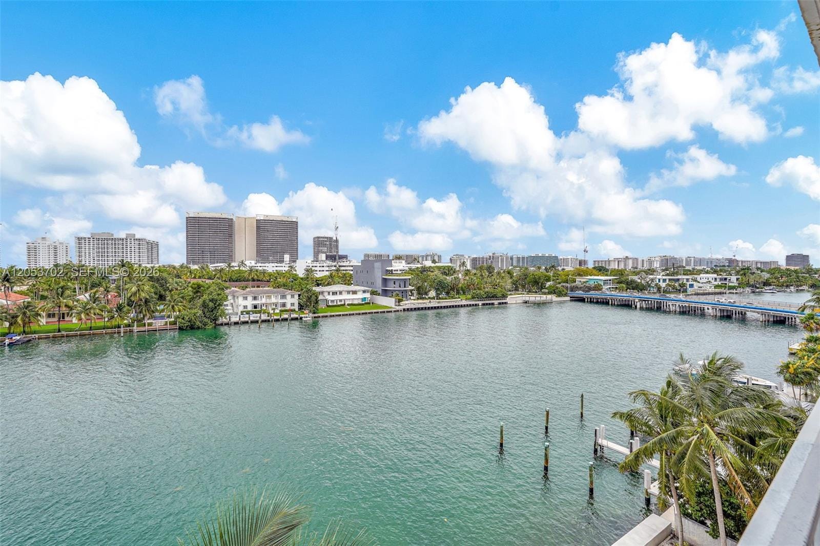 9721 E Bay Harbor Drive 6D — photo 10
