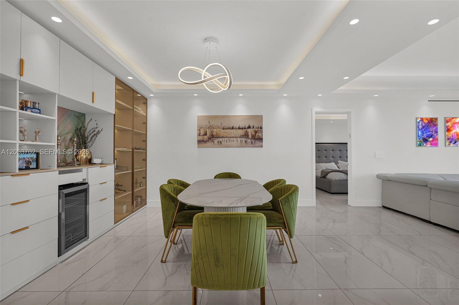 9721 E Bay Harbor Drive 6D — photo 9