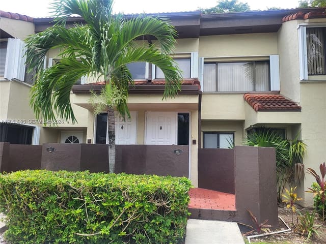 9843 SW 138th Avenue EA2R, Miami, FL 33186