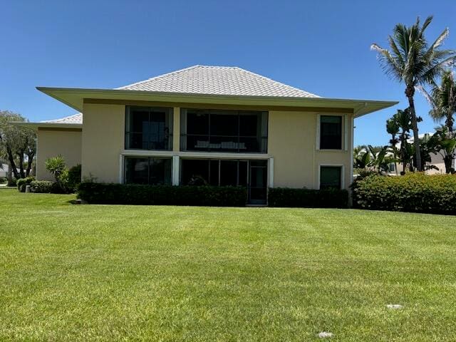 3 SE Turtle Creek Drive A, Tequesta, FL 33469