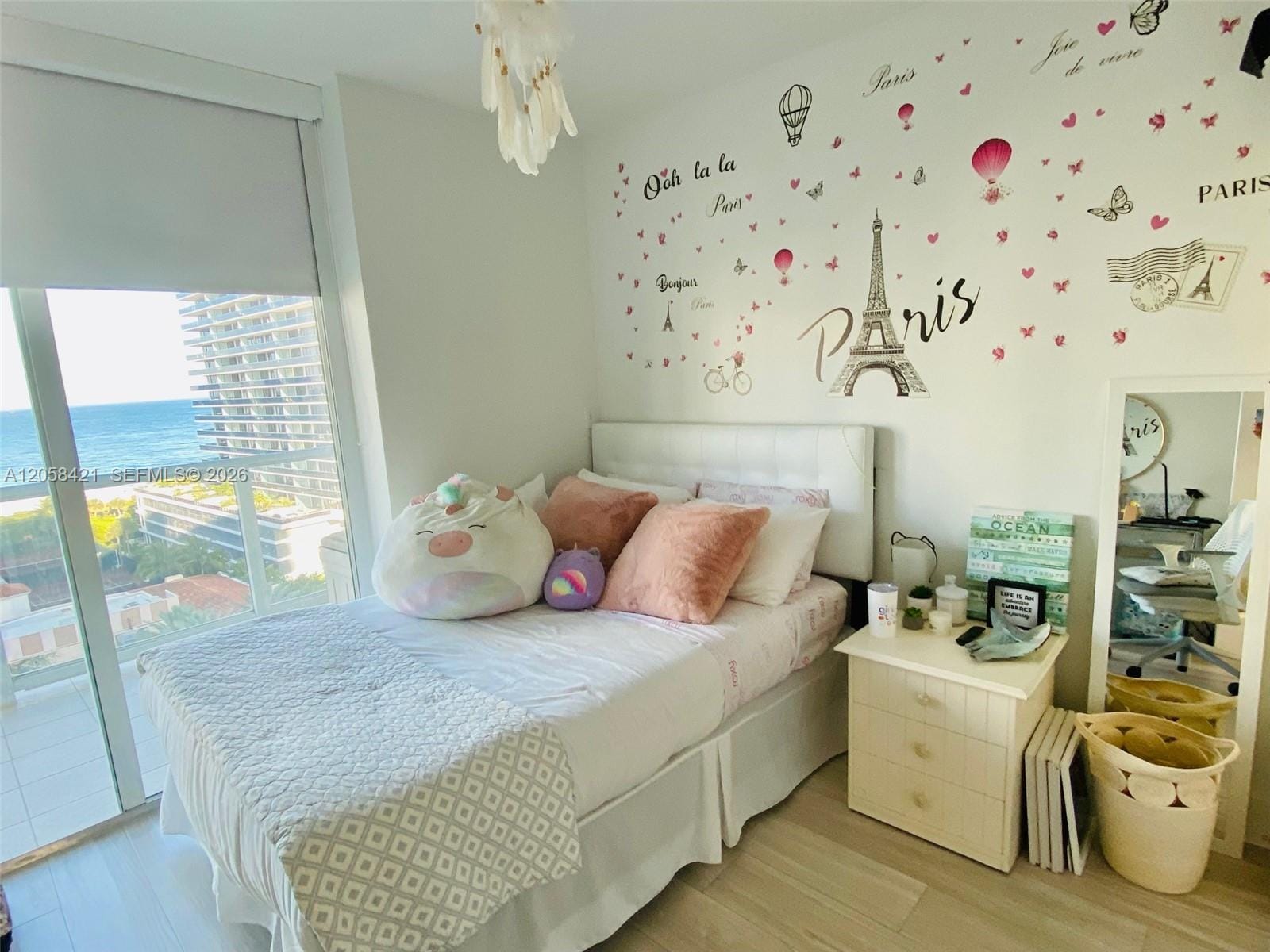 5900 Collins Avenue 1202 — photo 9