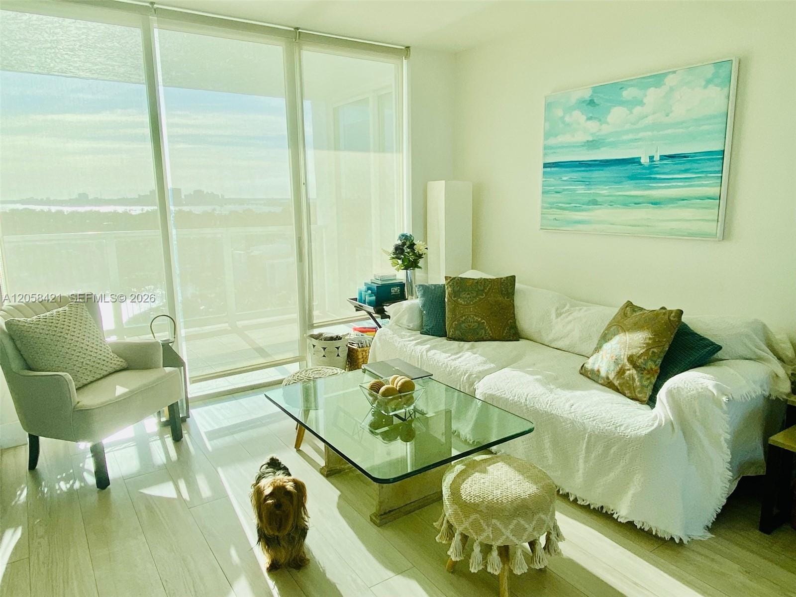 5900 Collins Avenue 1202 — photo 4