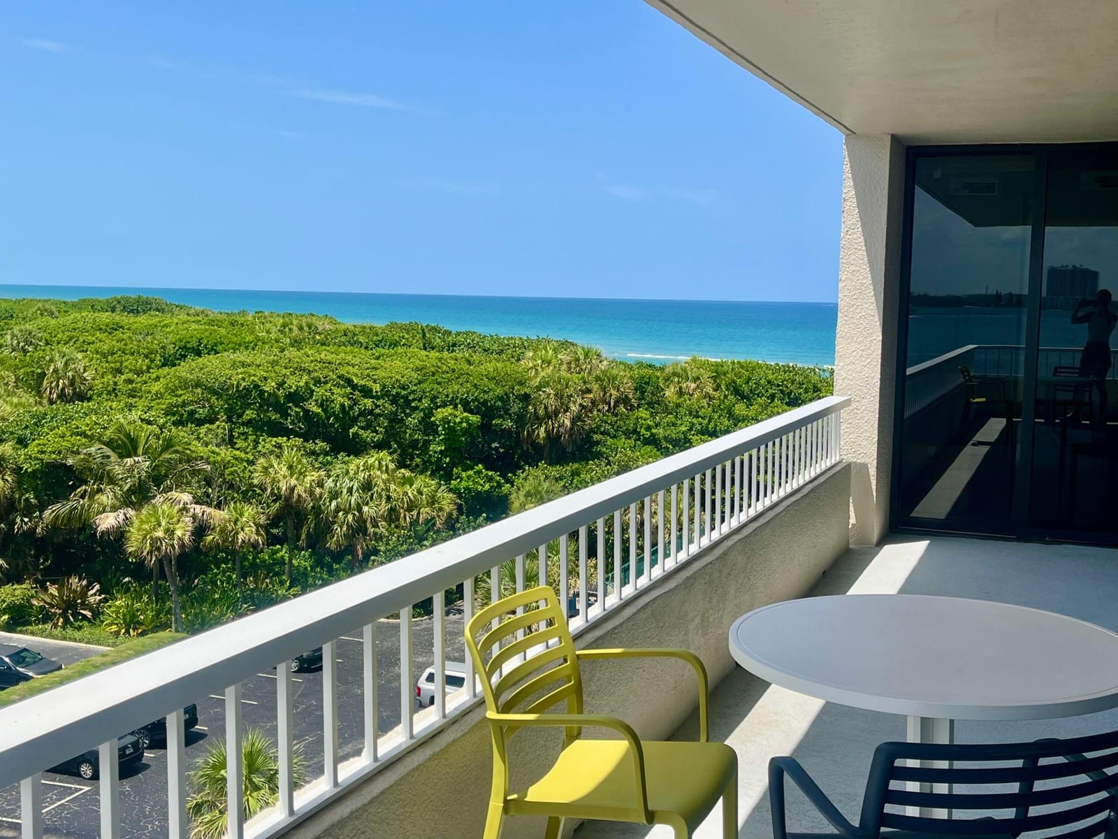 5550 N OCEAN Drive 6D — photo 1