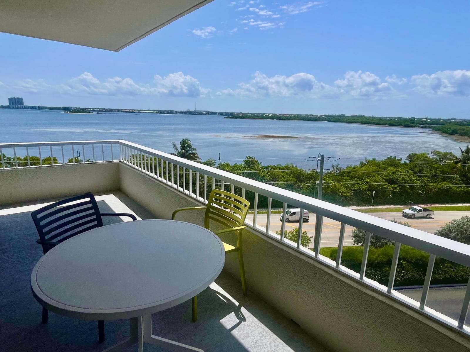 5550 N OCEAN Drive 6D — photo 2