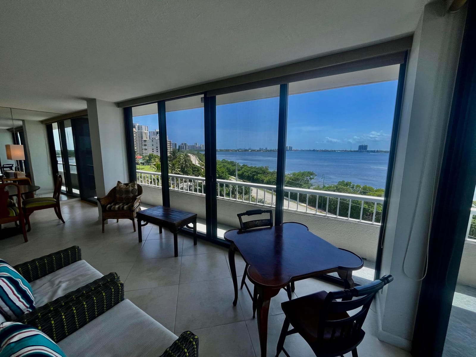 5550 N OCEAN Drive 6D — photo 12