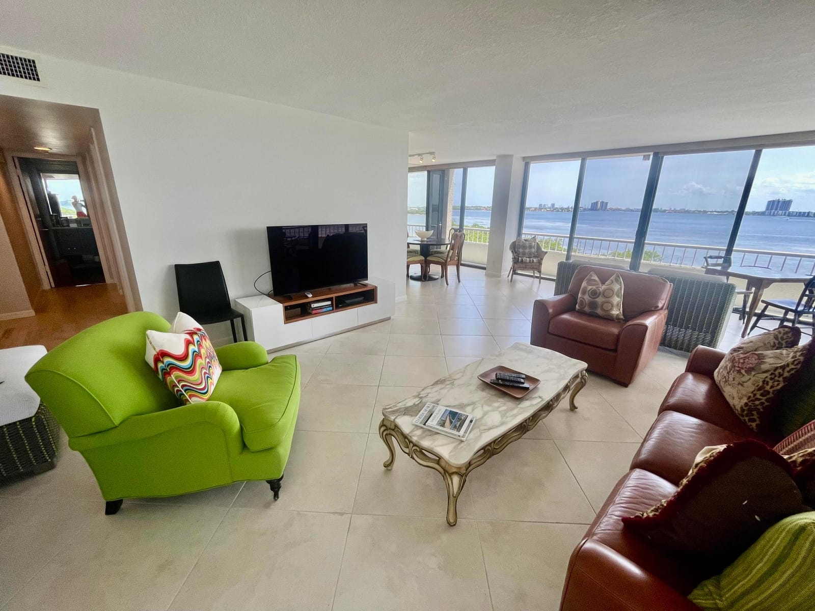 5550 N OCEAN Drive 6D, Singer Island, FL 33404 photo 16