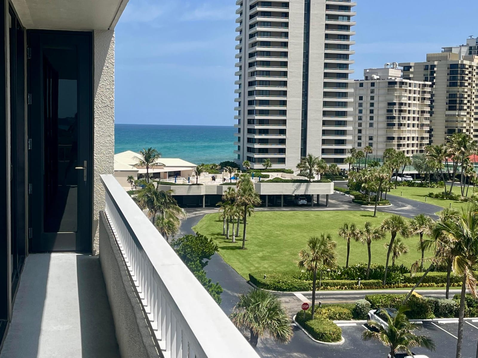 5550 N OCEAN Drive 6D — photo 3