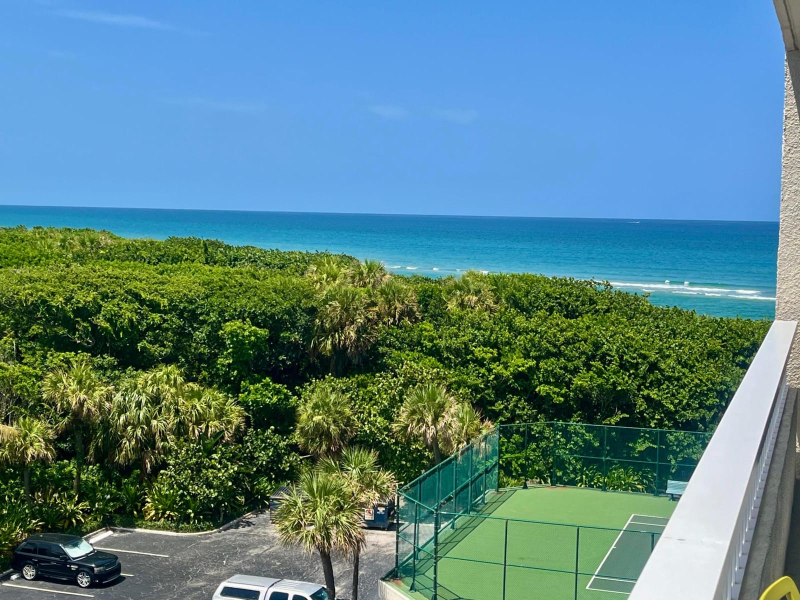 5550 N OCEAN Drive 6D — photo 4