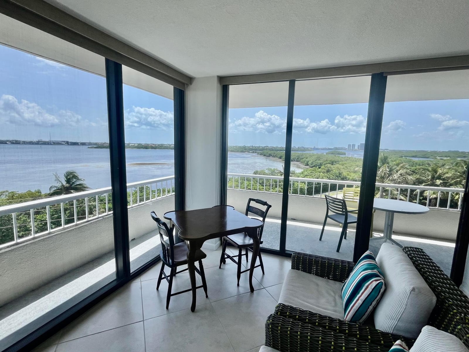 5550 N OCEAN Drive 6D — photo 7