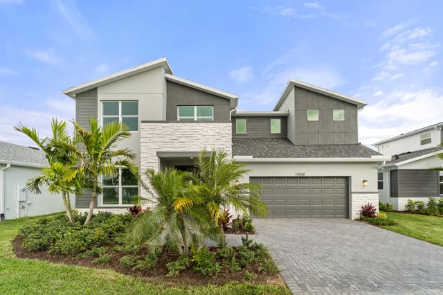 13318 SW BALLY Drive, Port St. Lucie, FL 34987