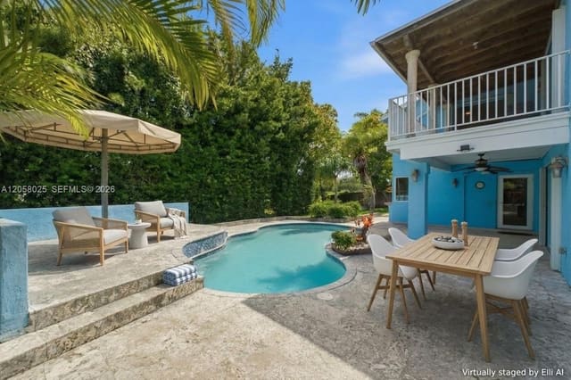 12765 SW 110th Terrace, Lindgren East, Miami, FL