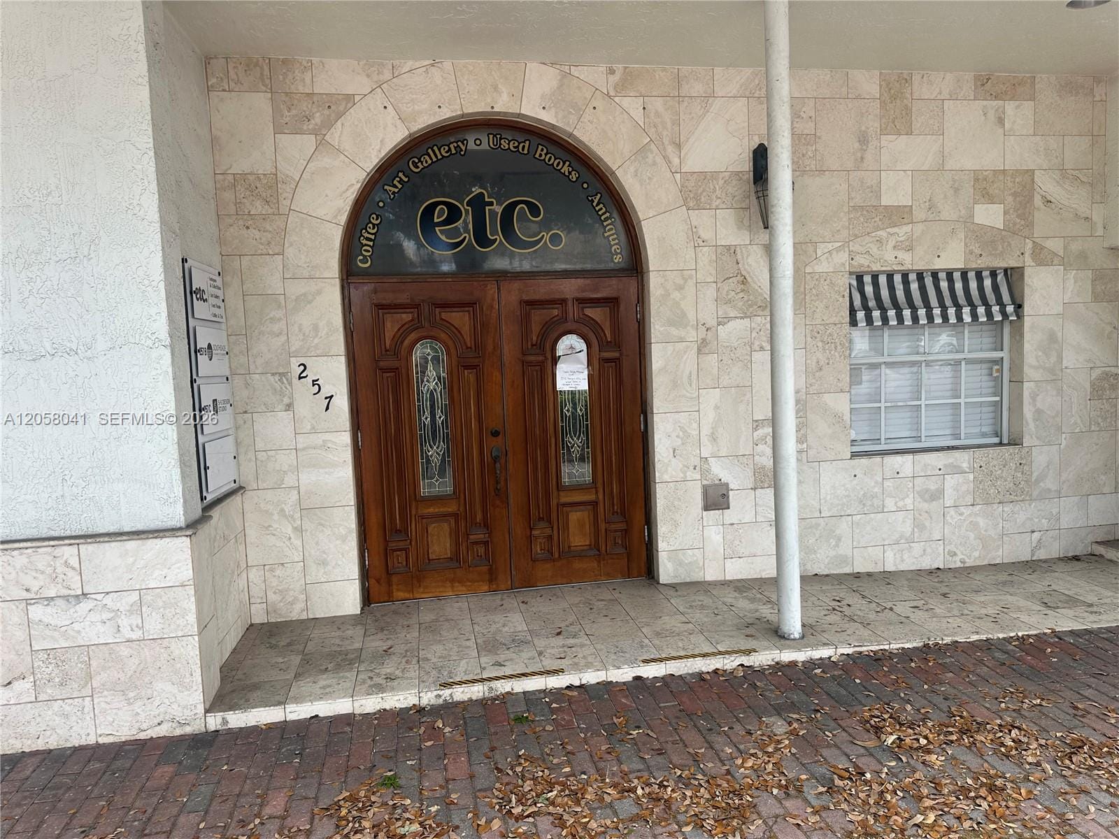 257 N Krome Avenue, Homestead, FL 33030 photo 3